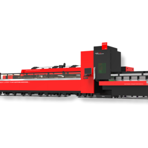 DNE D-Tube Csőlézer