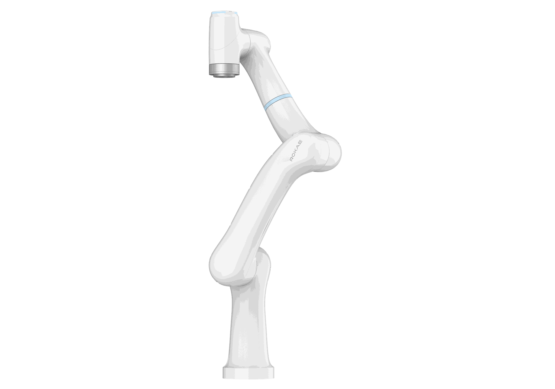 ROKAE SR5 cobot felépítése