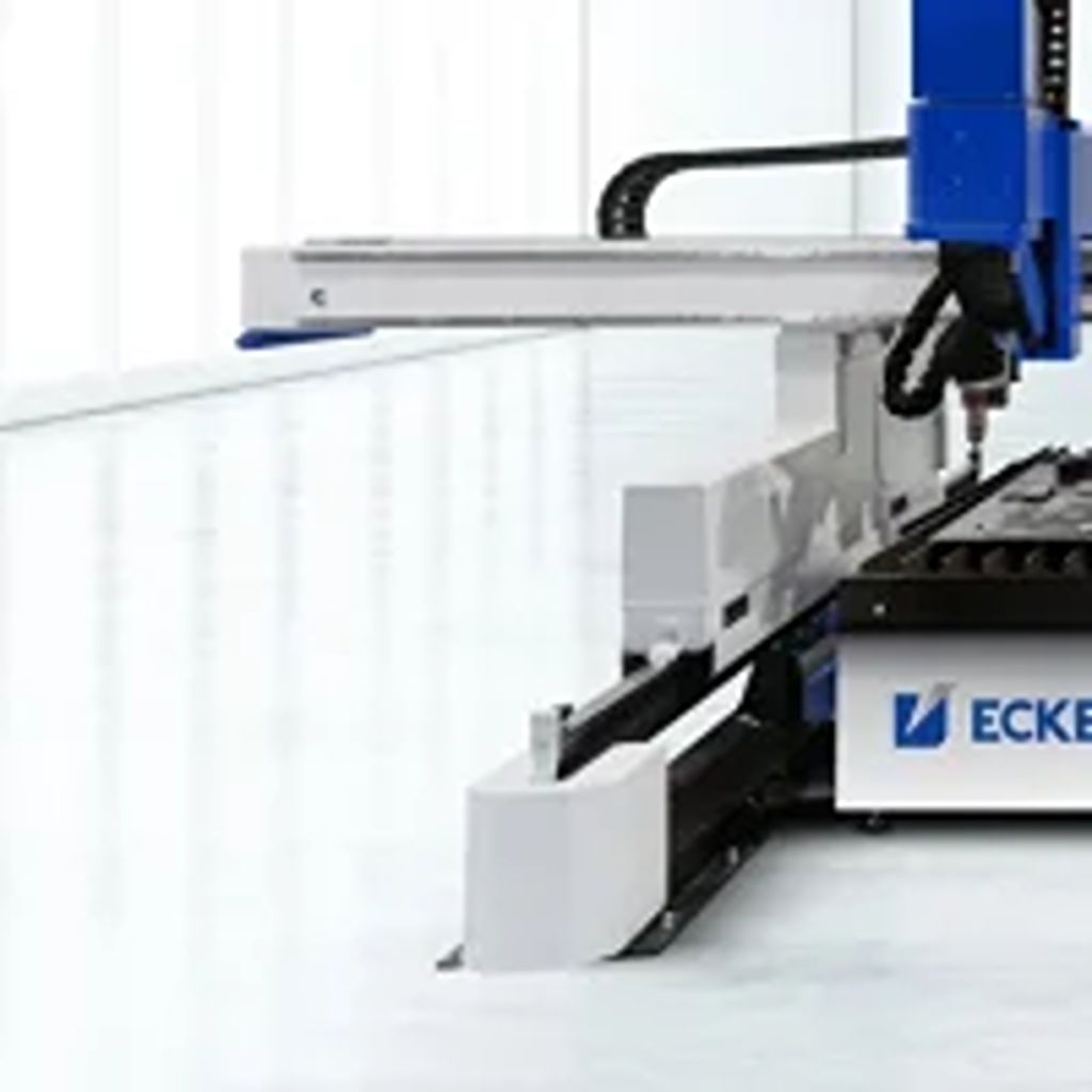 Eckert Chrome portálhosszabbítás