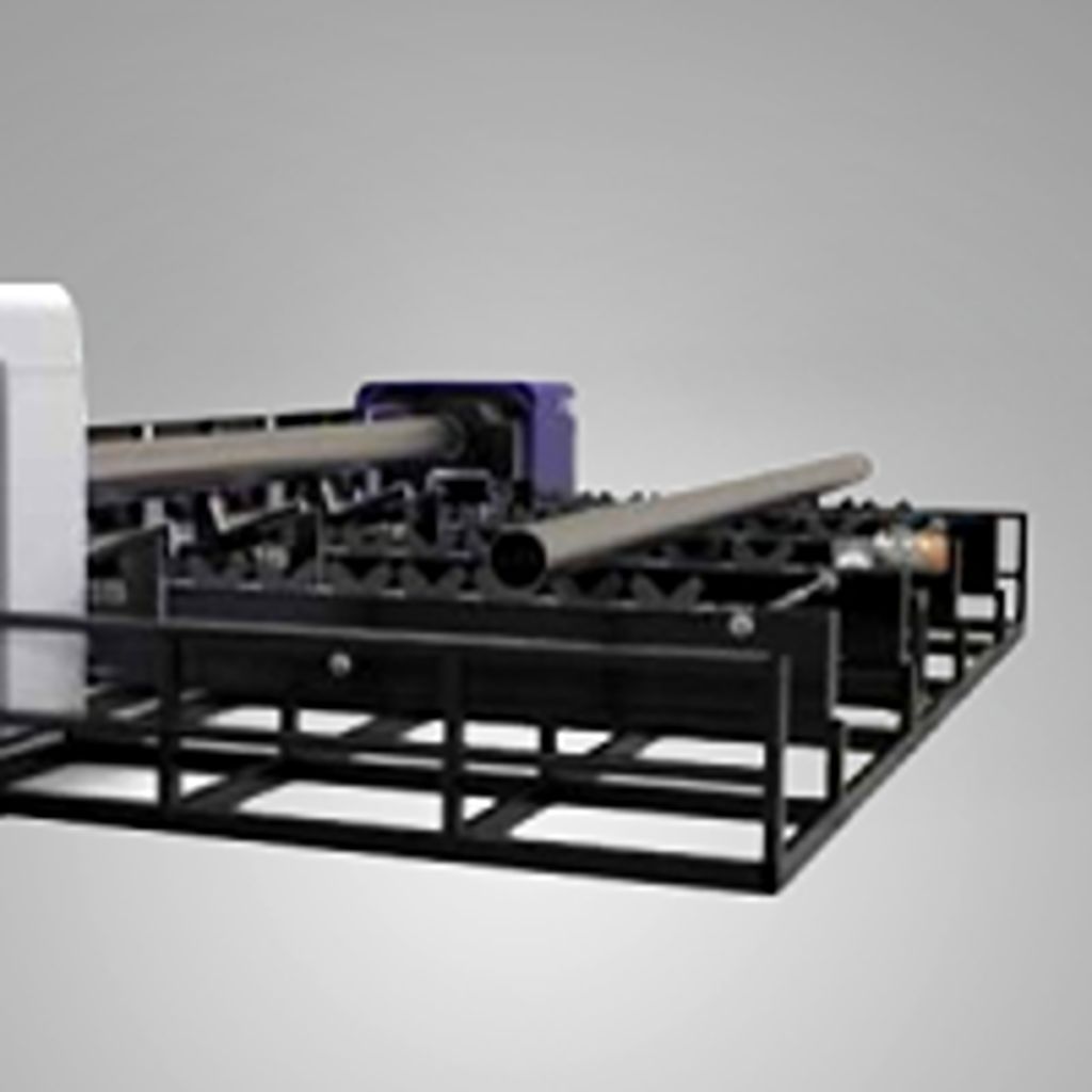 Eckert Diamond Tube T12350 automata adagolórendszer