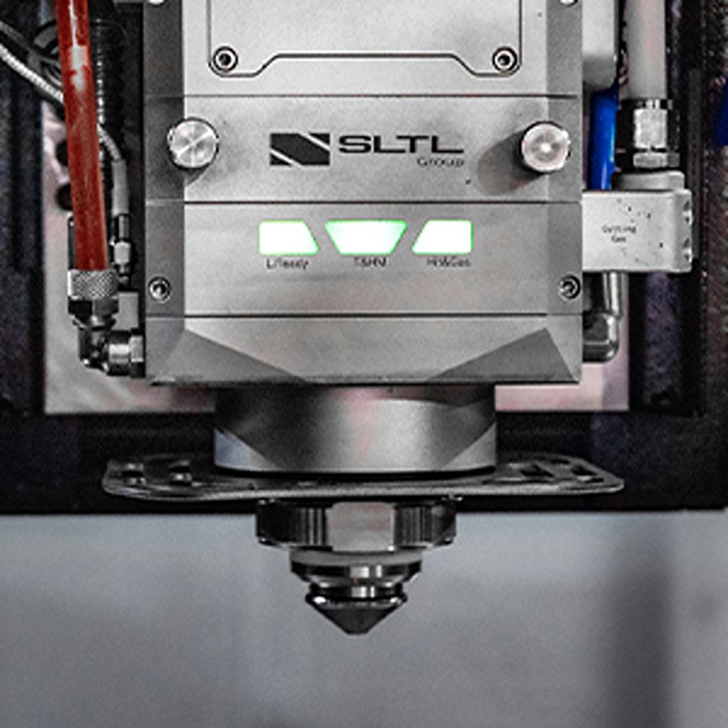 Eckert Diamond Vector Laser rendszerek és funkciók