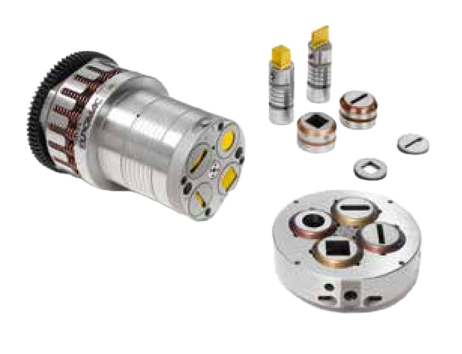Euromac FMTE 4 Multitool egység