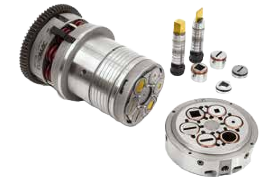 Euromac FMTE 6 Multitool egység